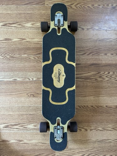 Loaded tan tien flex - flex, 2