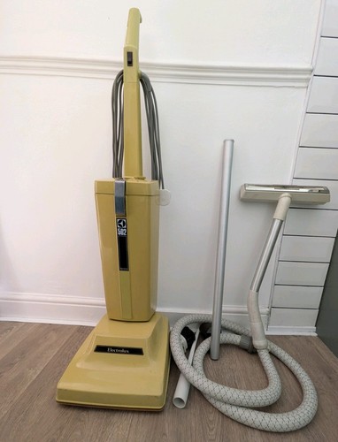 Vintage electrolux 502 upright - electrolux,