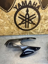 Suzuki B King 1300 2008-2012