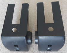 REEBOK ZR10 Treadmill 1 Pair