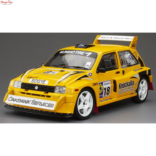 Sunstar metro 6r4 18 - sunstar,