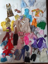 Vintage Barbie Lot