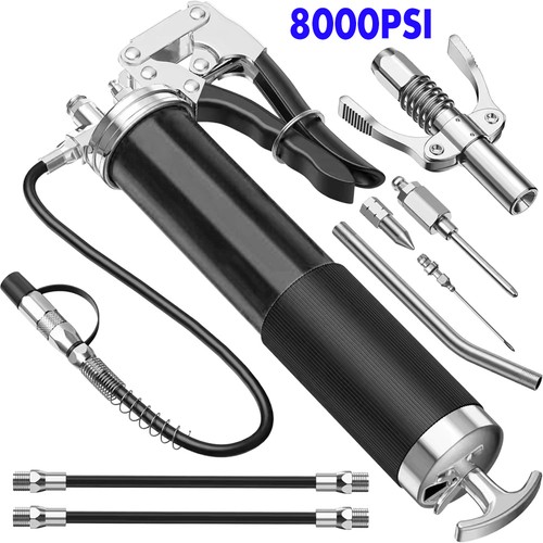 8000psi heavy duty grease - heavy,