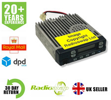 ICOM IC-F310 VHF 25 WATT