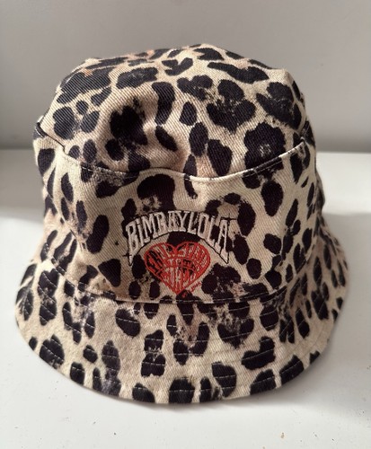 Bimba lola leopard bucket - bimba,