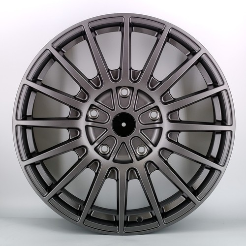 Ast gmp sport ford - 3,