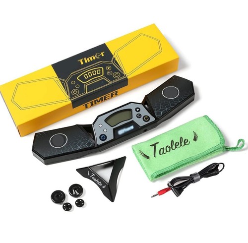 Taolele qiyi speed - speed, timer