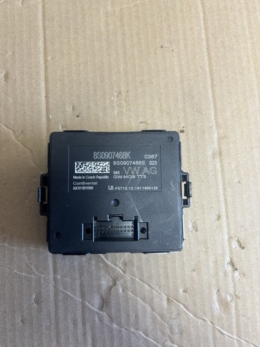 Gateway module 8s0 907 468k - 8s0,