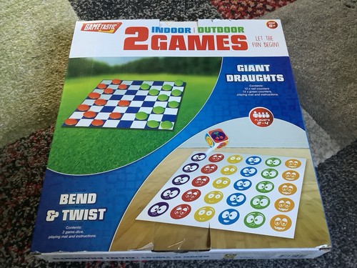 Game tastic games bend and - 2,