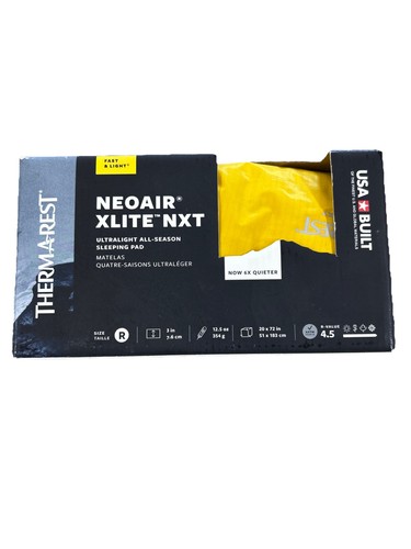 Therm rest neoair xlite - rest,