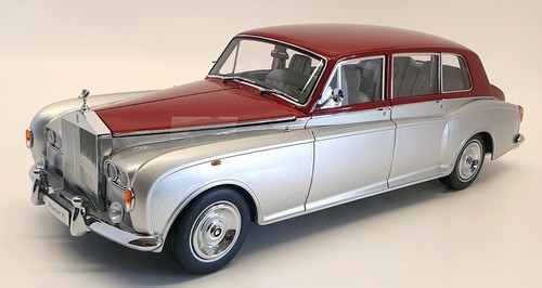 Kyosho scale 08905sr - 1/18,