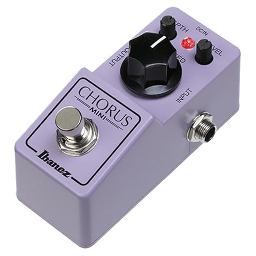 Ibanez mini size - mini-size, pedal