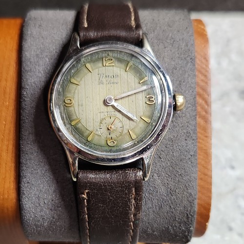 Vintage timor luxe - de,