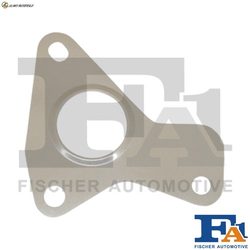 Gasket supercharger 422 513 - gasket,