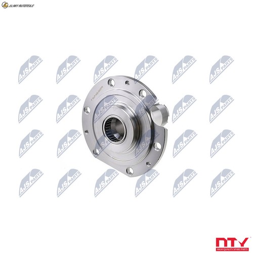 Wheel hub klp - wheel,