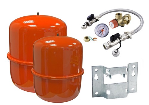 Zilmet heating expansion - zilmet,