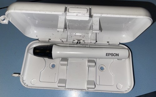 Epson easy interactive - easy,