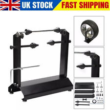 Motorcycle Wheel Balancer