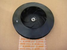 GENUINE STIHL BR450 BR600 BLOWER FAN IMPELLER WHEEL - NEW TAKE OFF