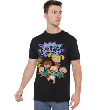 Rugrats Rugrats Group T-Shirt