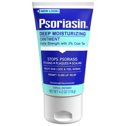 Psoriasin deep moisturizing - psoriasin,