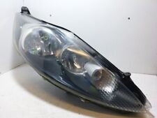 2010 FORD FIESTA RHD HEADLIGHT/HEADLAMP RIGHT SIDE 8A61-13W029-BH