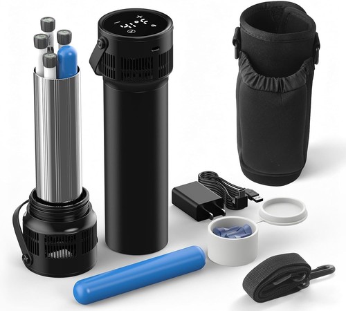 Portable electric medicine - portable,