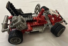 LEGO Technic Go Kart 8842