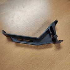 K2 Conservatory Gutter Bracket C8043 - 1 Pack ORIGINAL Ogee Clip  Brown