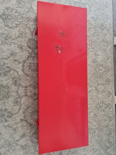 Snap tool box - snap,