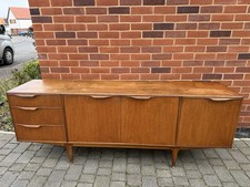 Retro Teak Mcintosh Dunvegan