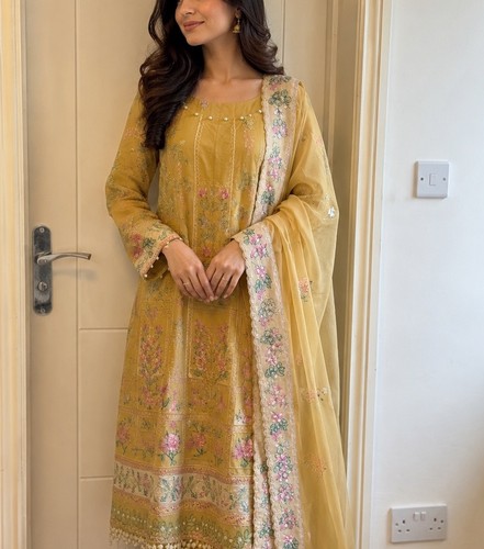 Asian pakistani indian wedding - pakistani,