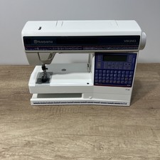 Husqvarna Viking Lily 555