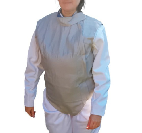 Foil fencing lame - foil,