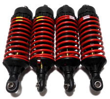 Traxxas GTR Shocks short Tin
