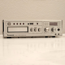 Panasonic RS-856 8-Track