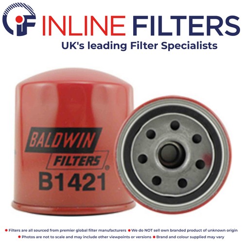 Oil filter for takeuchi - filter, tb175