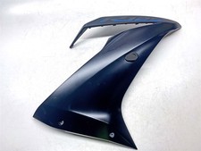 2022 Yamaha YZF-R 125 Right