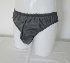 Rubber Jockstrap Latex Mix
