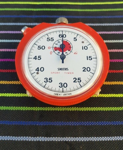 Smiths great britain vintage - smiths,