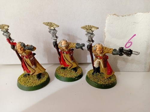 Wyrdvane psyker metal - metal, astra