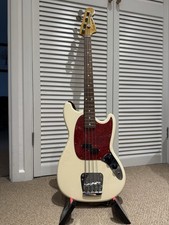 Fender Japan 1966 Reissue