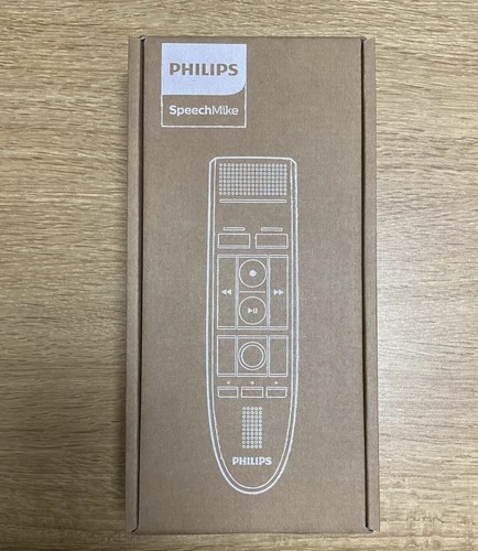 Philips lfh3200 speechmike pro - lfh3200,