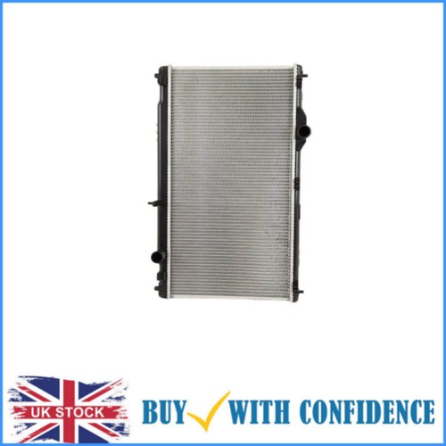 Radiator engine cooling - radiator,
