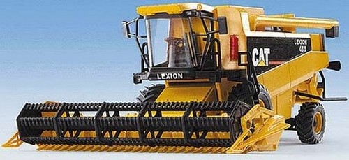 Kibri 11106 claas lexion - kibri, h0