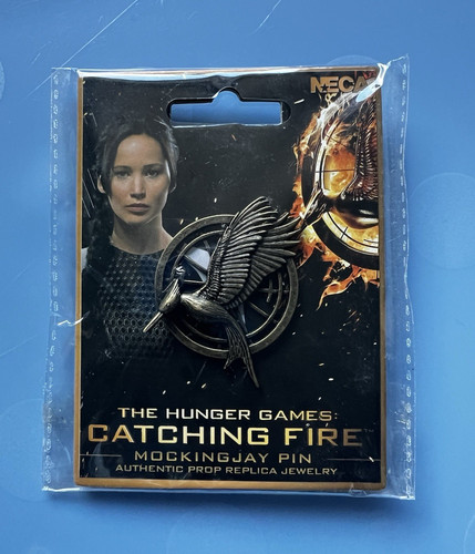 Neca the hunger games - neca,
