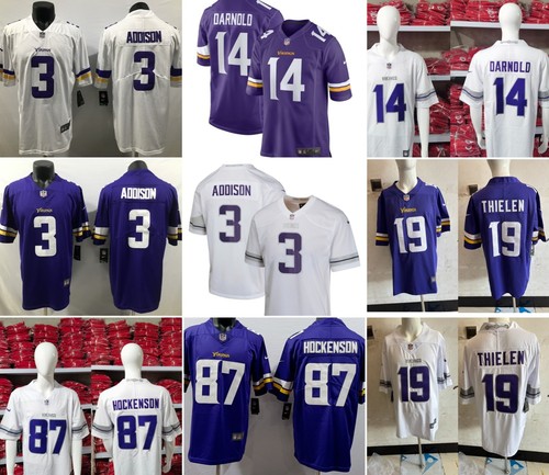 Men nfl jefferson - nfl,