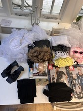 Grease Costume Bundle Sandy