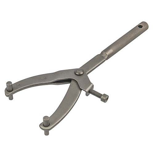 Camshaft pulley holding - pulley,