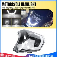 Led Motorcycle Headlight For